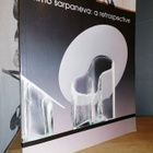 Timo Sarpaneva - A Retrospective - Kirja - pikkukuva 1