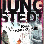 Mari Jungstedt, Joka yksin kulkee - pikkukuva 1