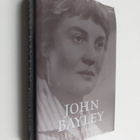 John Bayley : Elegia Irikselle - pikkukuva 1