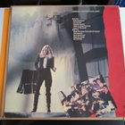 KIM CARNES : MISTAKEN IDENTITY LP - pikkukuva 2