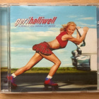 Geri Halliwell - Scream If You Wanna Go Faster CD - pikkukuva 1
