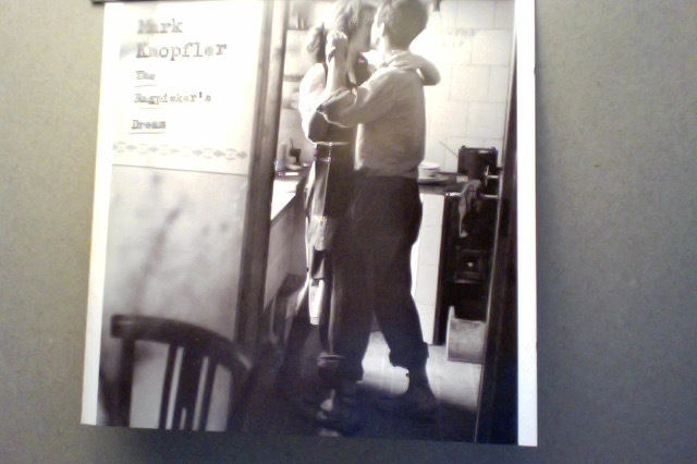 MARK KNOPFLER  ::  THE RAGPICKER'S DREAM ::  SPECIAL  2 x CD