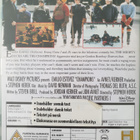 THE MIGHTY DUCKS - MESTARIT TRILOGIA  DVD - pikkukuva 2