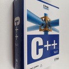 Stanley B. ym. Lippman : C++ Vol 1 - pikkukuva 1