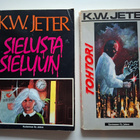Jeter, K. W.: Sielusta sieluun & Tohtori Kyy - pikkukuva 1