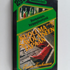 Eeva Tenhunen : Kuolema savolaiseen tapaan - pikkukuva 1