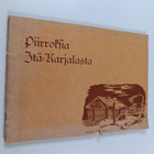 Heikki Viitala : Piirroksia Itä-Karjalasta - pikkukuva 1