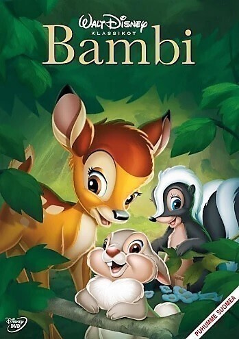 Bambi (R2)