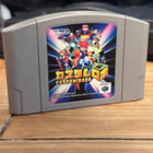 Custom Robo – Nintendo 64 JAP – testattu - pikkukuva 1