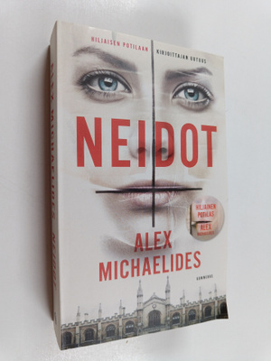 Alex Michaelides : Neidot