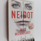 Alex Michaelides : Neidot - pikkukuva 1