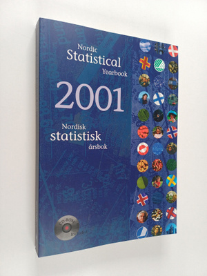 Nordic statistical yearbook : Nordisk statistisk årsbok, ...