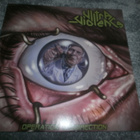 Ultra-Violence: Operation Misdirection Lp - pikkukuva 1