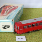 #Tr4 Märklin kiskobussi 3016 + laatikko - pikkukuva 2
