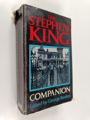 The Stephen King companion
