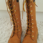 Timberland saapikkaat koko 35 - pikkukuva 1