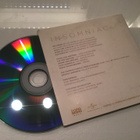 Von Hertzen Brothers . Insomniac CDS single - pikkukuva 2