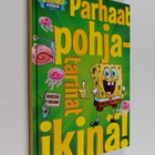 Sarah Willson : Parhaat pohjatarinat ikinä! - pikkukuva 1