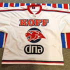 Teemu Laakso HIFK Game Worn 2005-2006 - pikkukuva 1