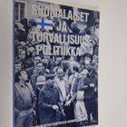 Suomalaiset ja turvallisuuspolitiikka - pikkukuva 1