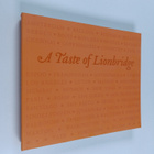 A taste of Lionbridge - pikkukuva 1