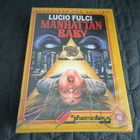 Manhattan Baby - paha silmä DVD **muoveissa** - pikkukuva 1