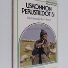 Uskonnon perustiedot 5 - pikkukuva 1