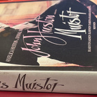 Muistot (John Huston) Suomi VHS - pikkukuva 3
