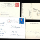 Postilähetyksiä erä 20kpl - pikkukuva 5
