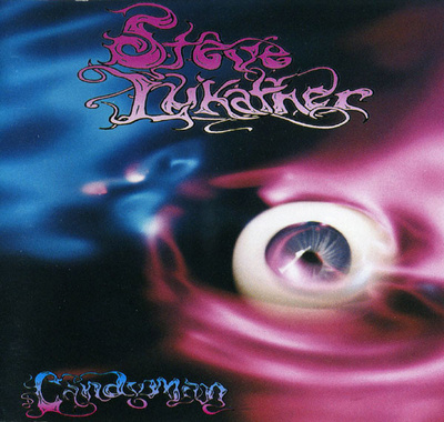 STEVE LUKATHER - CANDYMAN