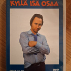 Kyllä isä osaa DVD Jaksot 21-30 - pikkukuva 1