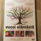 VUOSI ELÄMÄSTÄ - DVD - MIKE LEIGH - pikkukuva 1