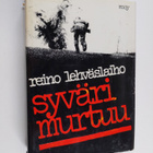 Reino Lehväslaiho : Syväri murtuu - pikkukuva 1