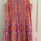 HOLLY & WHYTE ORANSSI HIHATON MEKKO koko 44 - pikkukuva 1