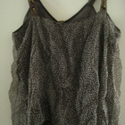 Toppi XL/XXL Giulia Galanti Tres Chic Italia - pikkukuva 3
