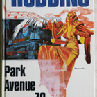 Harold Robbins Park Avenue 79 - pikkukuva 1