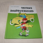 Ulf Löfgren Patriks snabbverkstad - pikkukuva 4