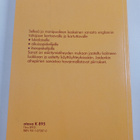 Eino Miettinen ym. : Nykyenglannin keskeinen sanasto - pikkukuva 2