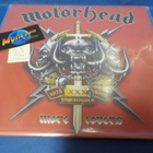 MOTÖRHEAD - MORE COVERS M/M LP - pikkukuva 1