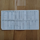 VR aikataulu 2004-2005 - pikkukuva 2