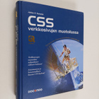 Jukka Korpela : CSS verkkosivujen muotoilussa - pikkukuva 1