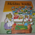 Richard Scarry Meidän koulu - pikkukuva 1