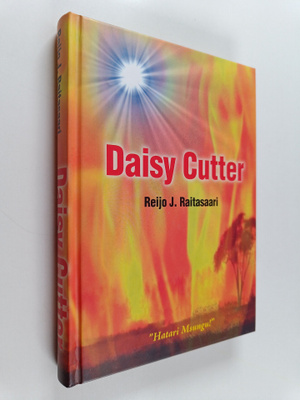 Reijo J. Raitasaari : Daisy Cutter