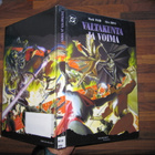 Mark Waid / Alex Ross: VALTAKUNTA JA VOIMA (Egmont 2005) - pikkukuva 1