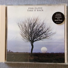 PINK FLOYD Take It Back CD-SINGLE 1994 - pikkukuva 1
