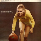 Seura n:o 14 1971 Pirjo. Kari & Pirkko. Marski & Ida. Jeesus - pikkukuva 1
