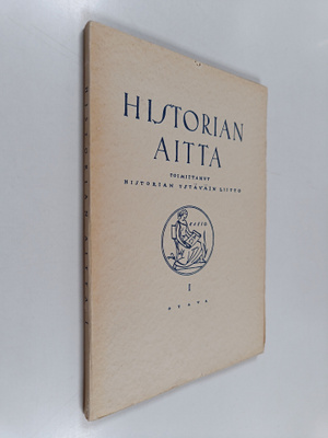 Historian aitta 1
