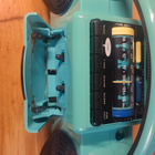 Philips roller 2 Disney wd800/00 kasetti radiosoitin - pikkukuva 3