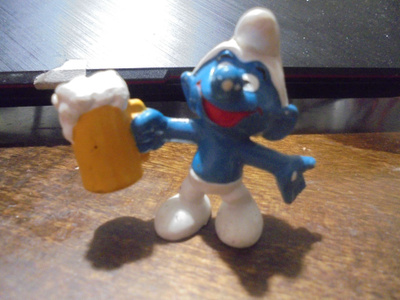 Smurffi