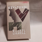 Raakel Lignell : Kevätuhri - pikkukuva 1